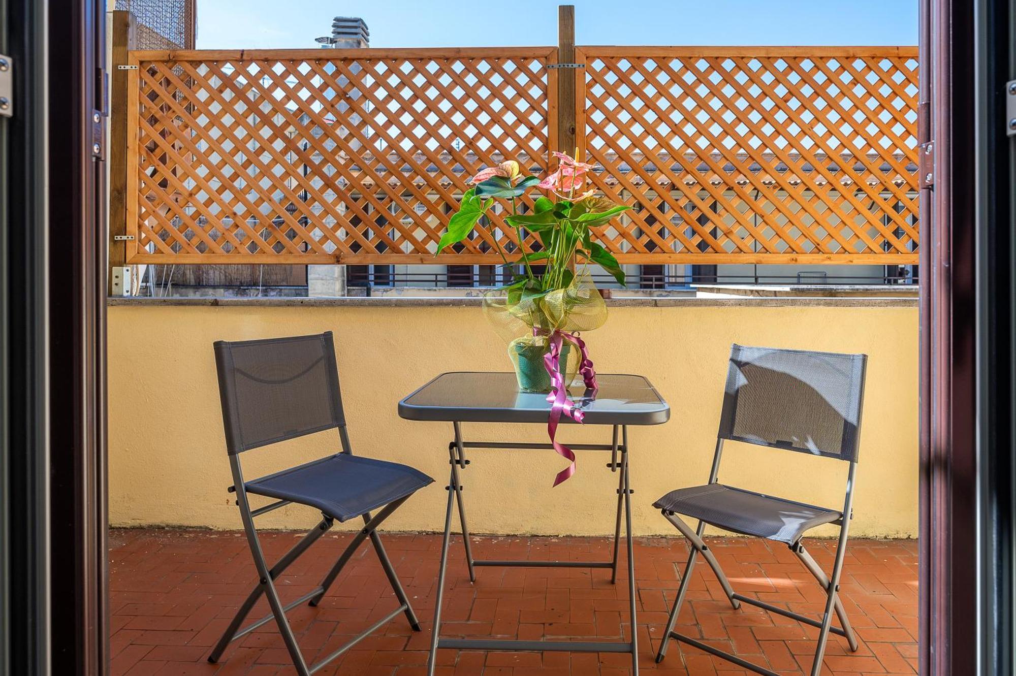 Colonna Inn Rome Exterior photo